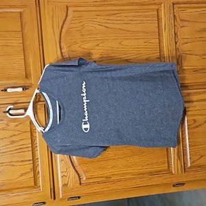 CHAMPION LADIES SHIRT